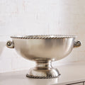Solei Metal Ice Bucket