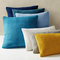 Silk Hand-Loomed Cushion Covers