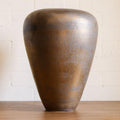 Metallic Vases