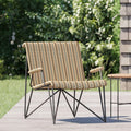 Sorrento Garden Lounge Chair