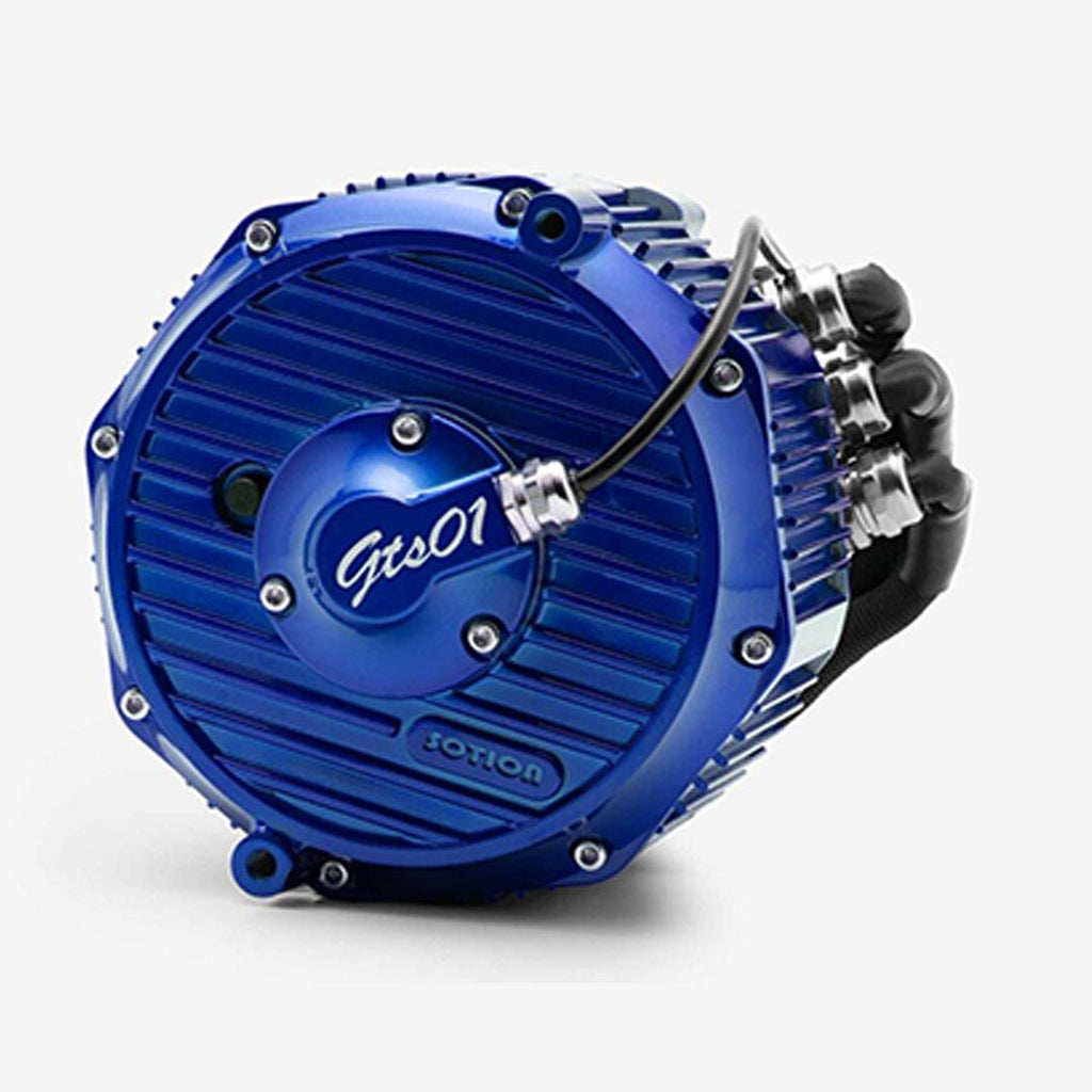 Sotion GTS01 Motor 96V for SUR RON Light Bee