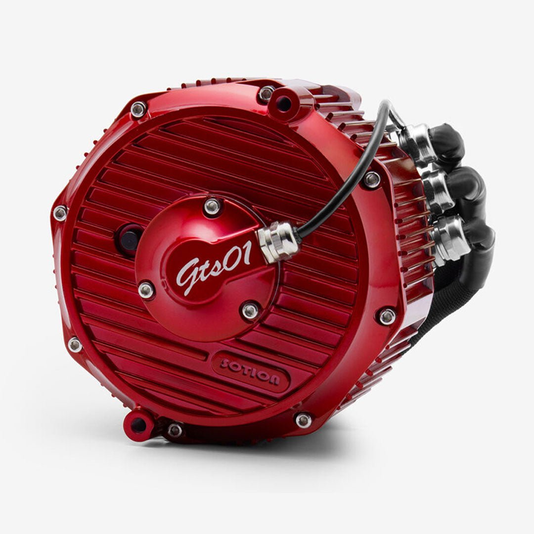 Sotion GTS01 Motor 96V for SUR RON Light Bee
