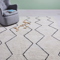 Baby Souk Wool Nursery Rug