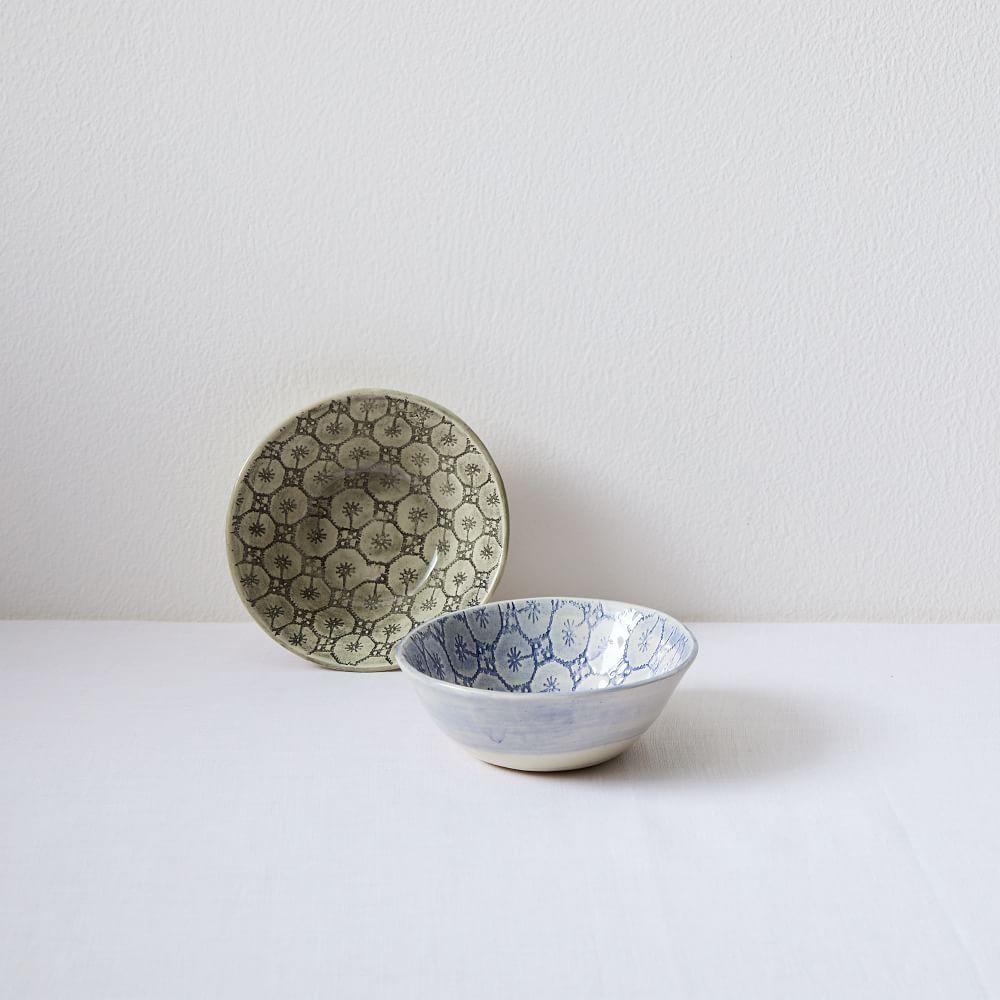 Wonki Ware South African Mini Bowl