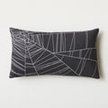 Spider Web Cushion Cover