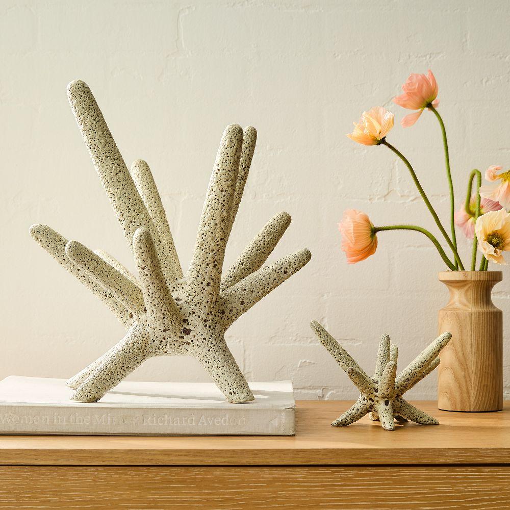 Spiky Ceramic Objects