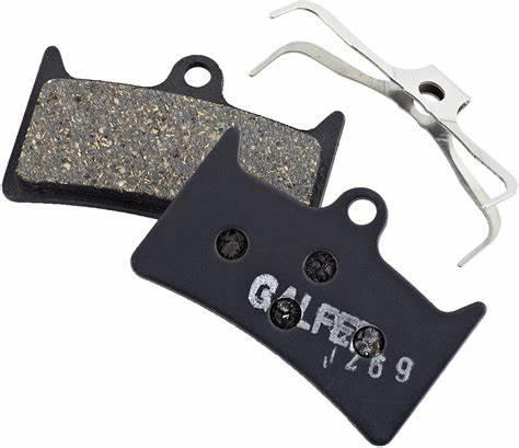 GALFER STANDARD HOPE V4 BRAKE PADS For Upgraded Sur Ron & Talaria Brake Systems