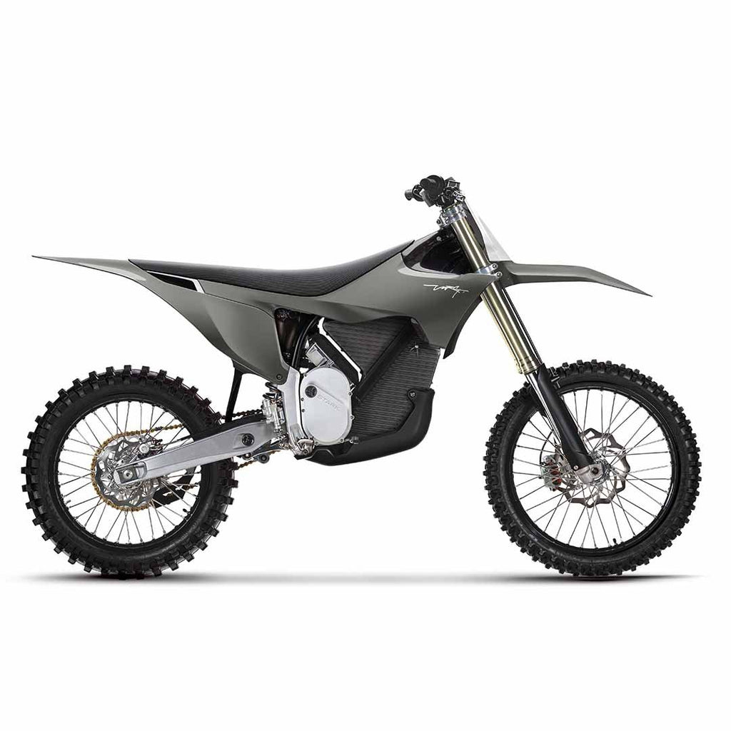 STARK VARG MX ALPHA 80HP