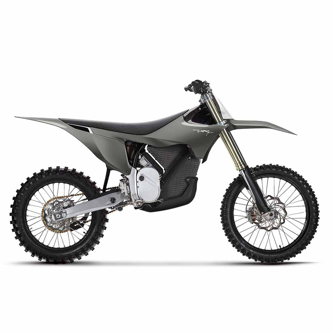 STARK VARG MX ALPHA 80HP