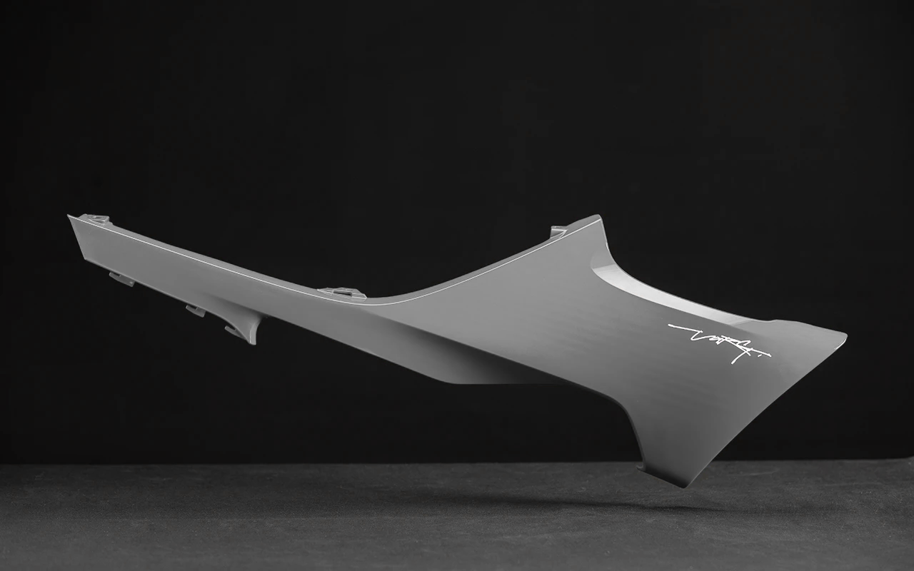 STARK VARG Front Spoiler Right