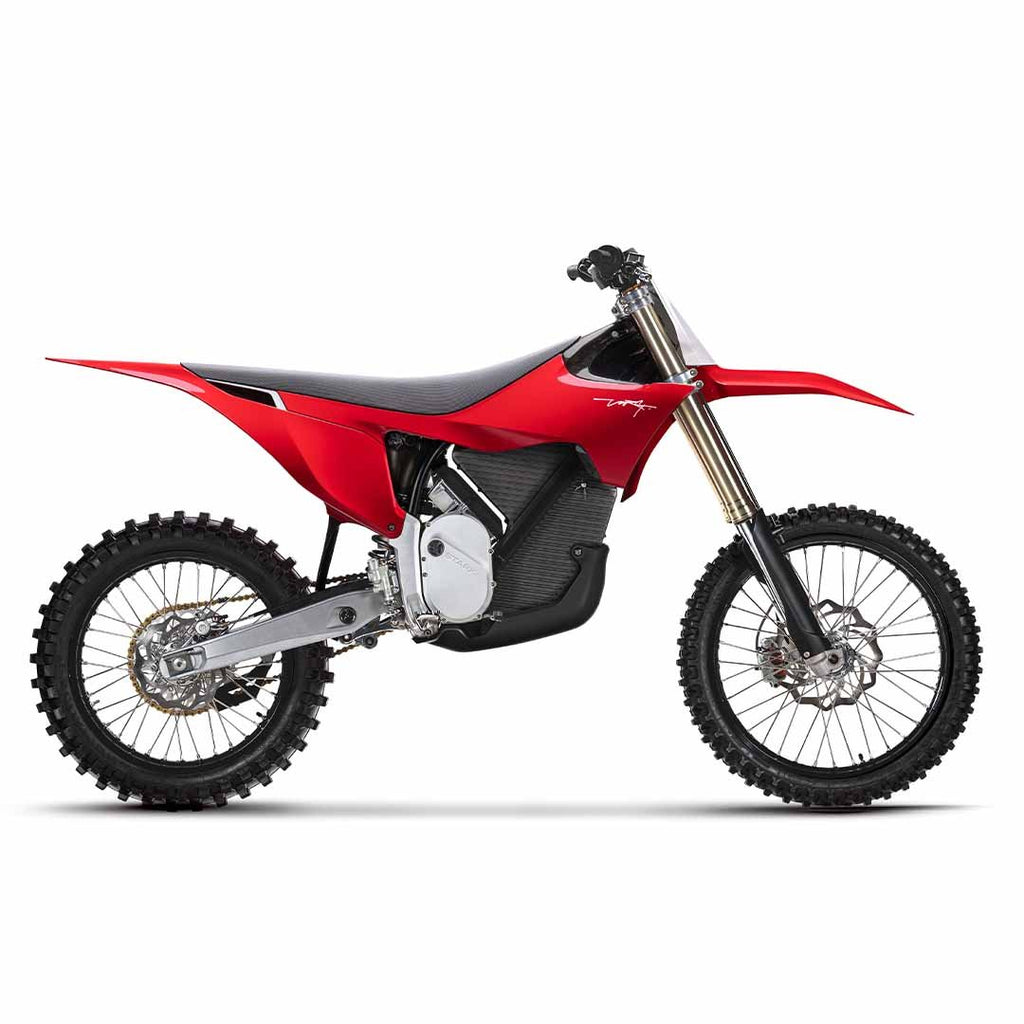 STARK VARG MX ALPHA 80HP