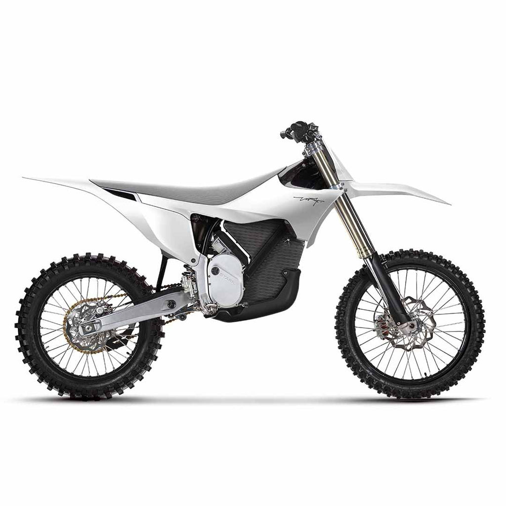 STARK VARG MX ALPHA 80HP