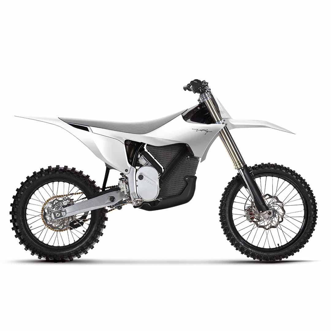 STARK VARG MX ALPHA 80HP