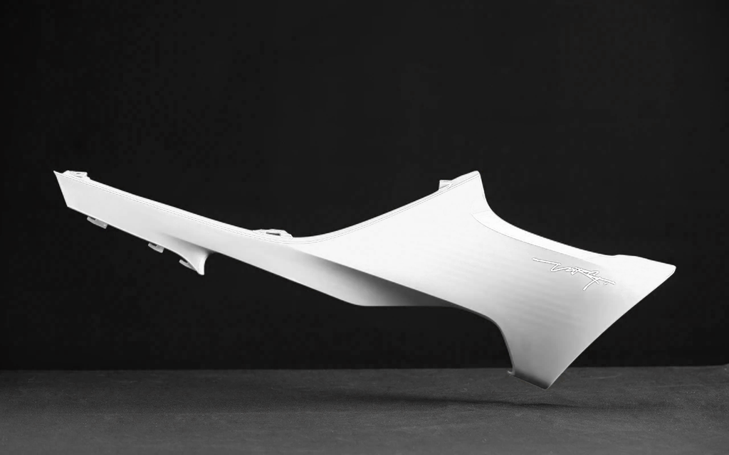 STARK VARG Front Spoiler Right