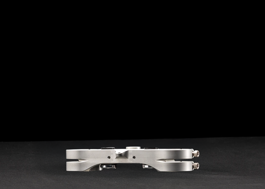 STARK VARG Top Triple Clamp