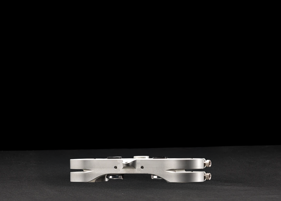 STARK VARG Top Triple Clamp