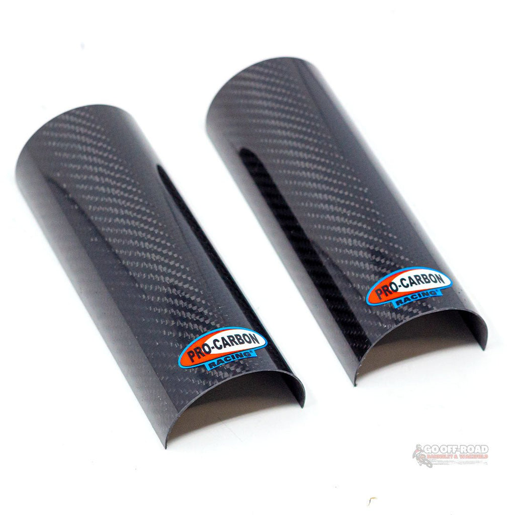 PRO-CARBON STARK VARG TOP UPPER FORK PROTECTORS