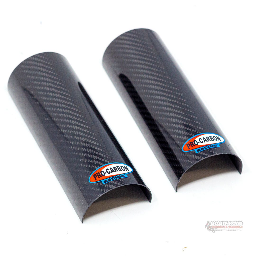 PRO-CARBON STARK VARG TOP UPPER FORK PROTECTORS