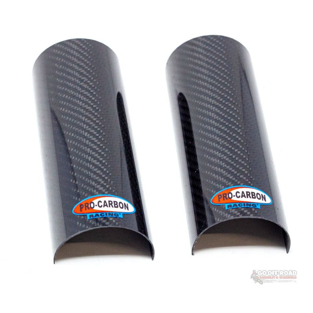 PRO-CARBON STARK VARG TOP UPPER FORK PROTECTORS