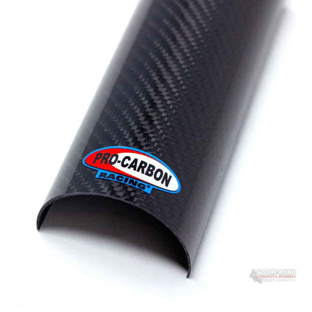 PRO-CARBON STARK VARG TOP UPPER FORK PROTECTORS