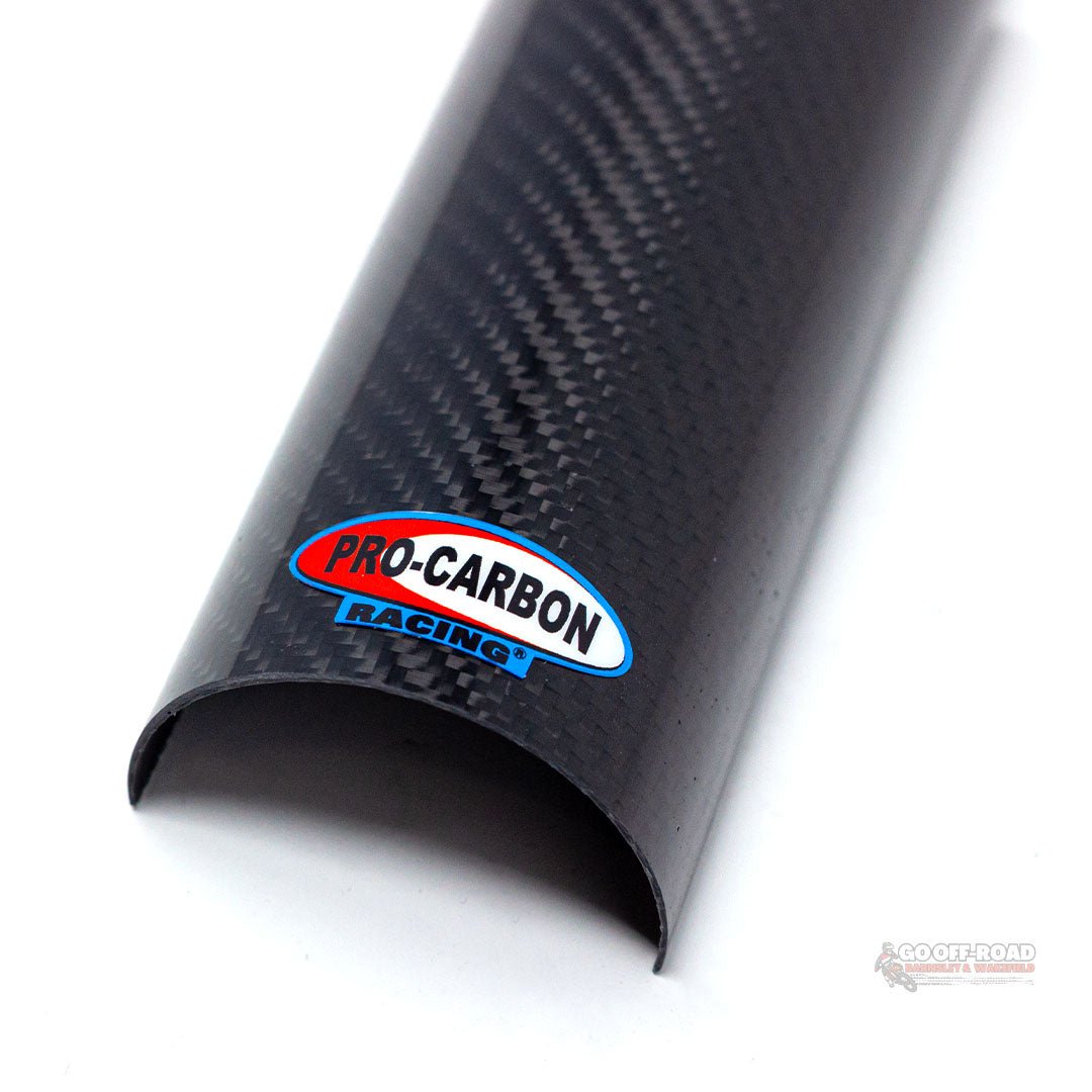 PRO-CARBON STARK VARG TOP UPPER FORK PROTECTORS