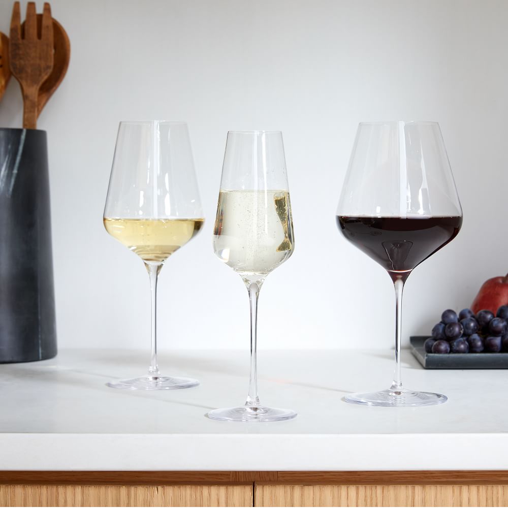 Starlight Lead-Free Crystal Glassware