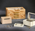Pottery Barn Stella Jewellery Box
