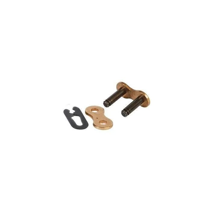 Renthal Spare Connecting Links 420 R1 Chain Split Link / Master Link