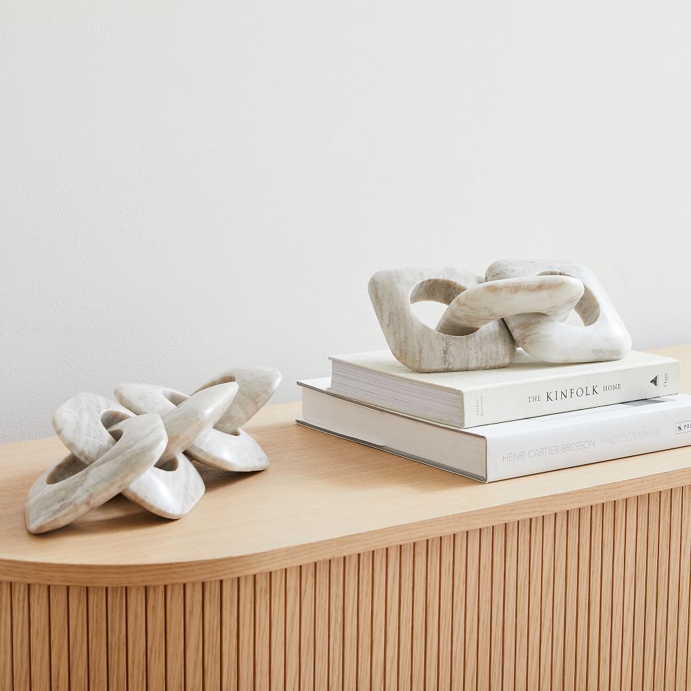 Stone Link Objects