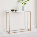 Streamline Console (91 cm)