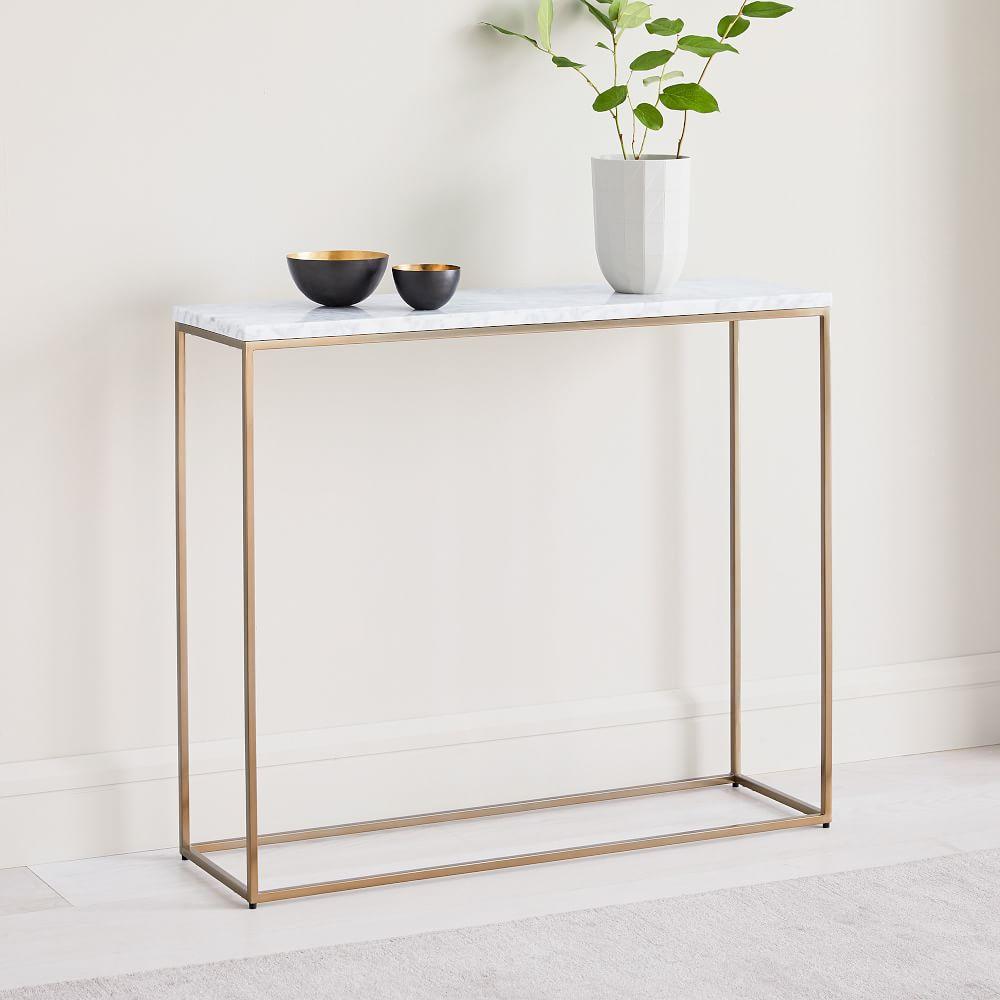Streamline Console (91 cm)