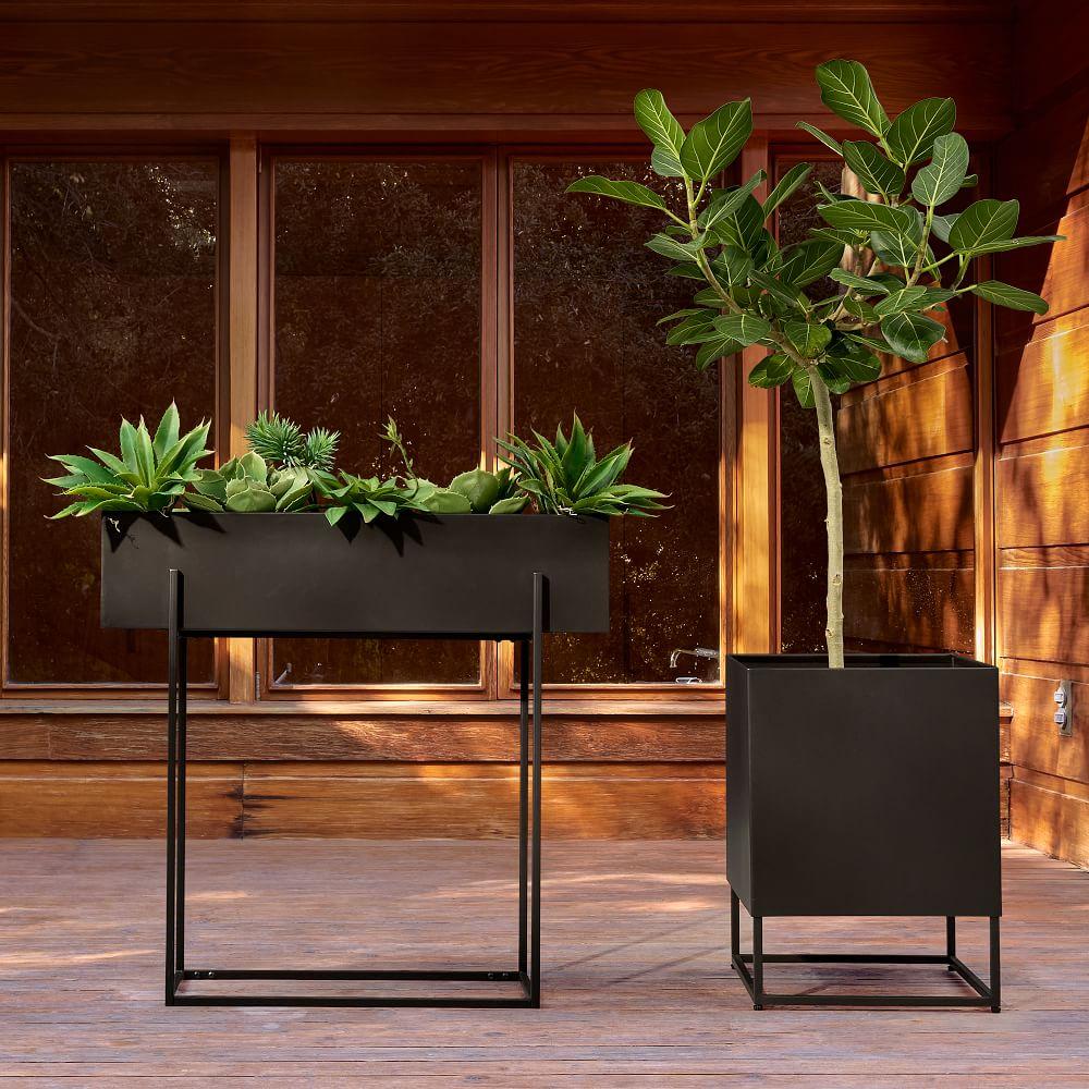 Streamline Planter