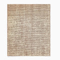 Striated Dots Rug