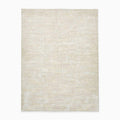 Striated Glimmer Rug