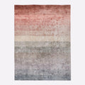 Stripe Gradient Rug