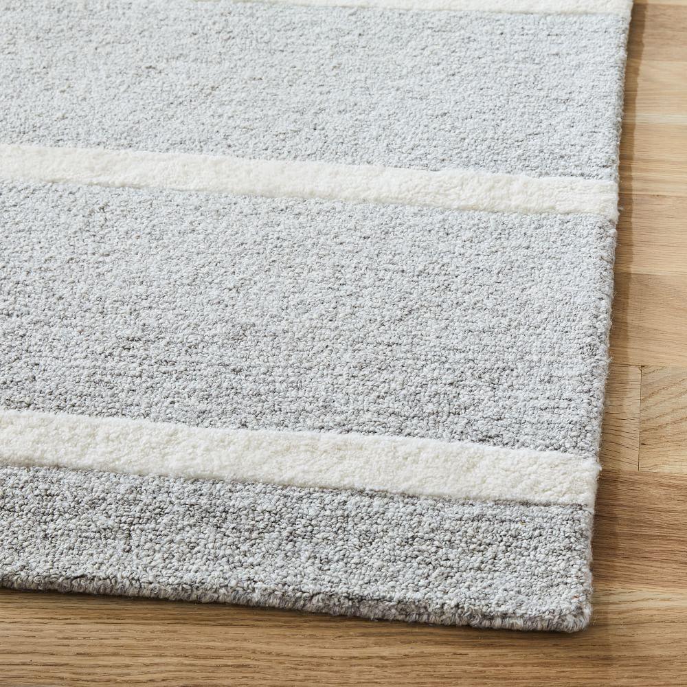 Stripe Play Rug