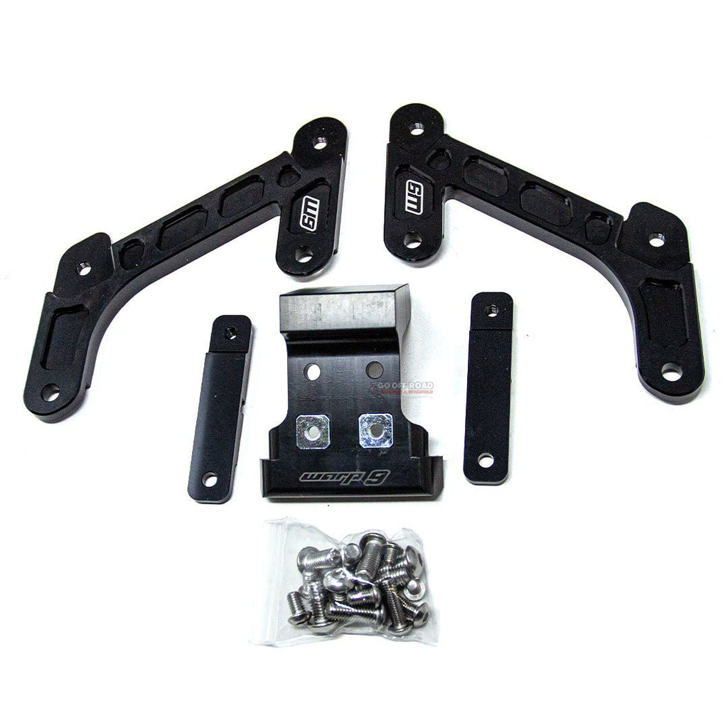 Warp 9 Sur Ron Light Bee Subframe Riser