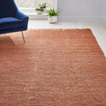 Sun Faded Jute Rug - Sunstone