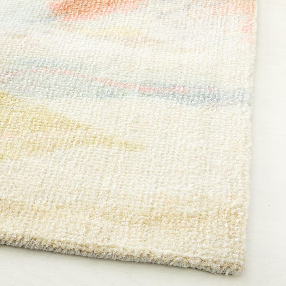 Sunrise Hillside Rug