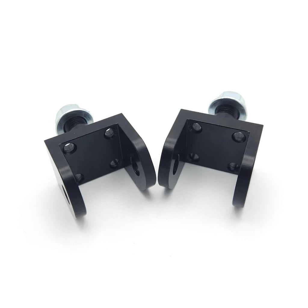 JXR Footpeg Mounting Bracket for Sur Ron Light Bee