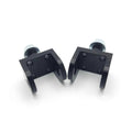 JXR Footpeg Mounting Bracket for Sur Ron Light Bee