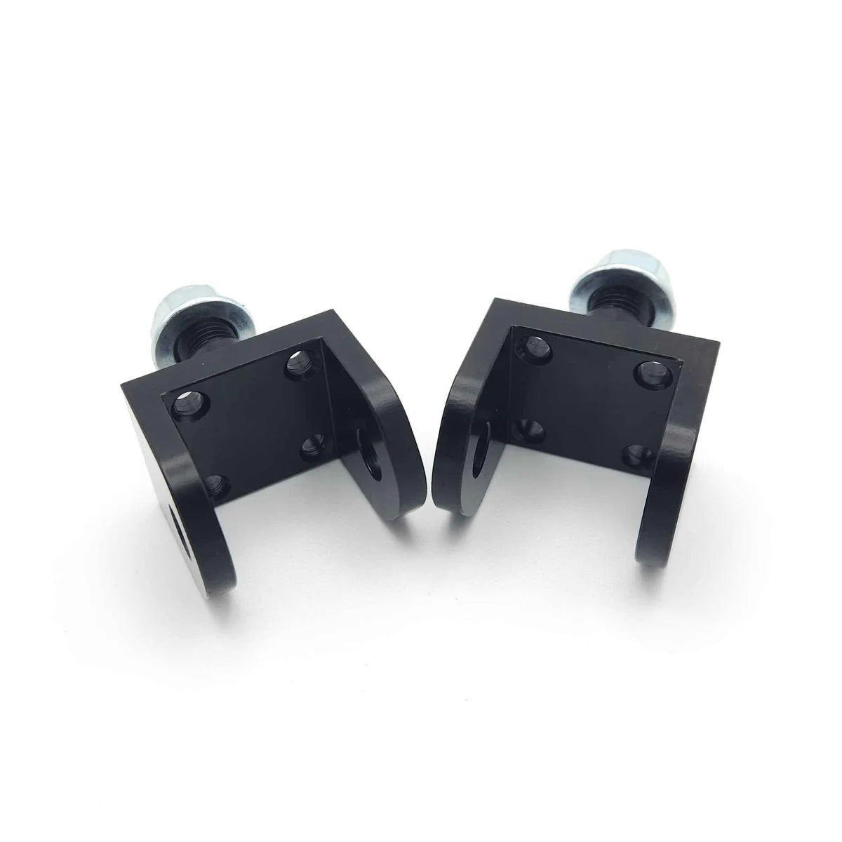 JXR Footpeg Mounting Bracket for Sur Ron Light Bee