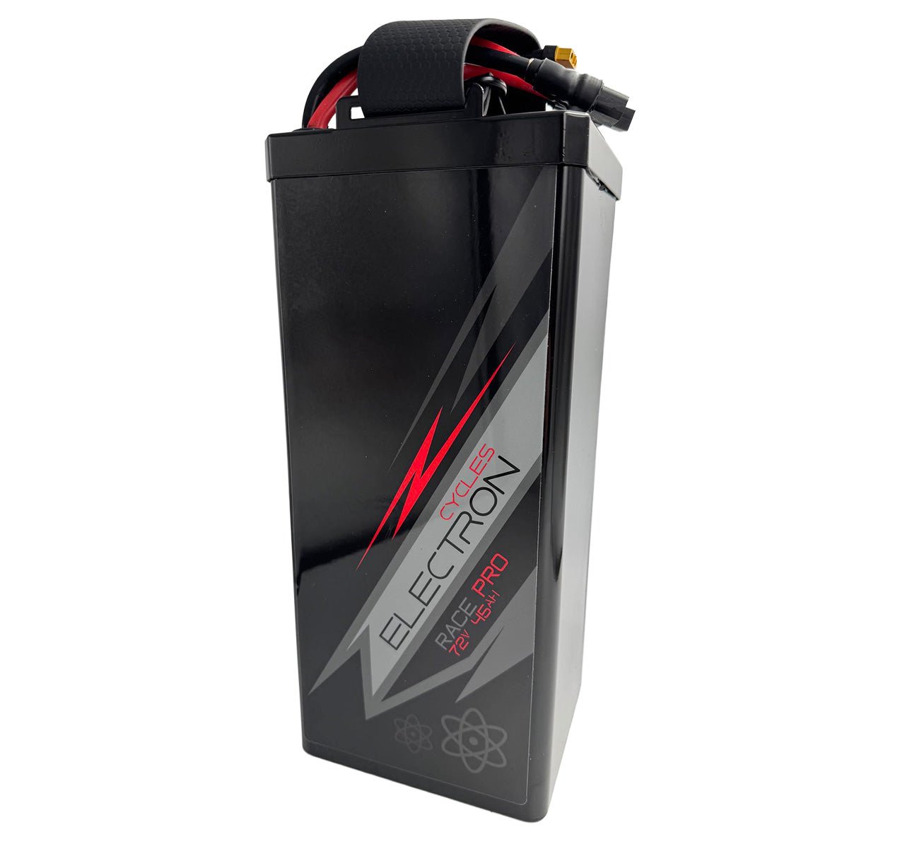 Electron Cycles Sur Ron Battery 72v 45Ah Race Pro Molicel P45b 40Kw + Charger