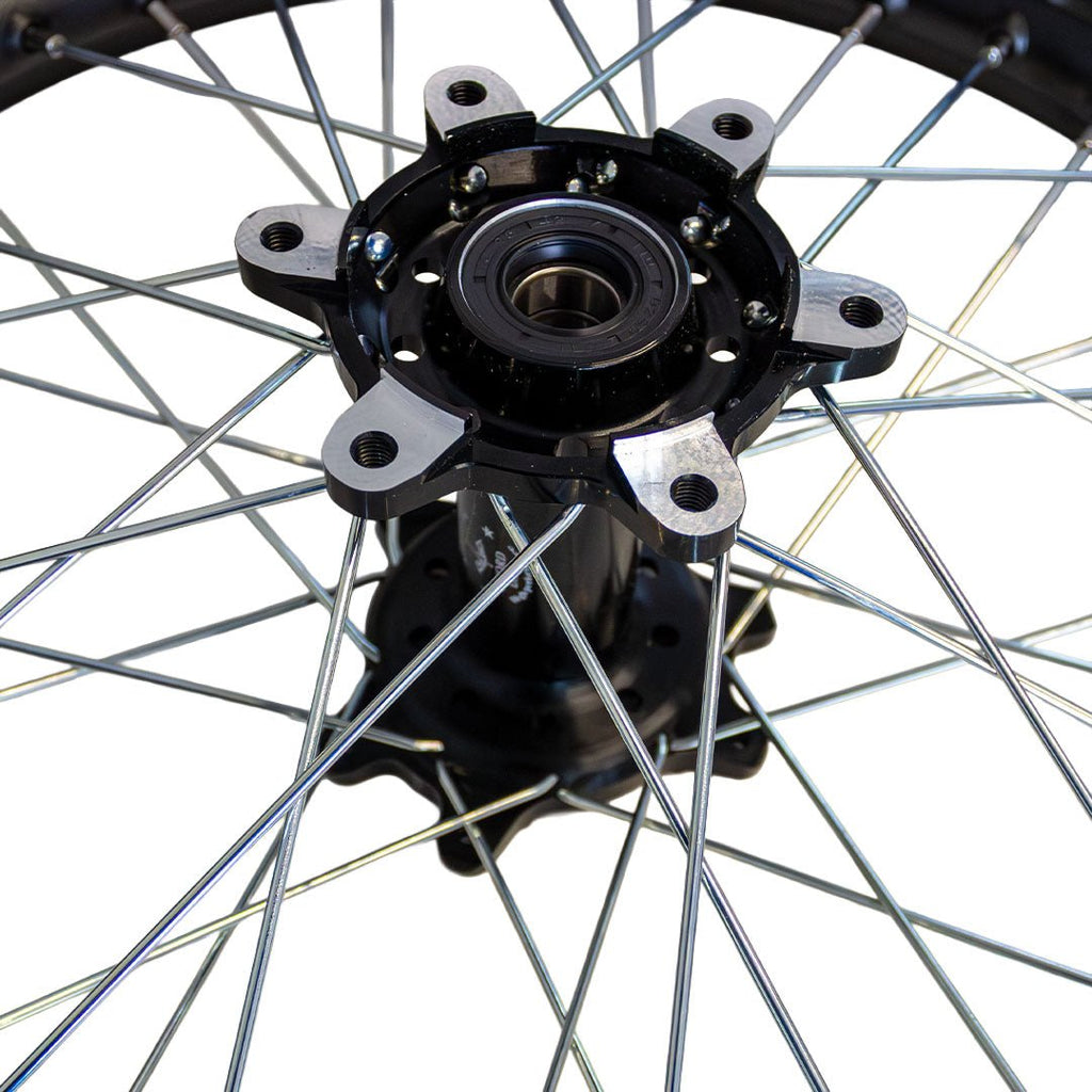 Sur Ron Ultra Bee Complete Wheel Set 19″