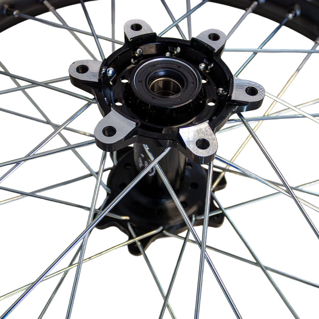 Sur Ron Ultra Bee Rear Wheel & Tyre 80/100-19