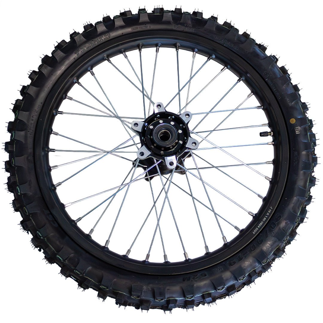 Sur Ron Ultra Bee Complete Wheel Set 19″