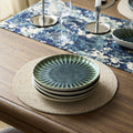 Suvi Stoneware Salad Plates