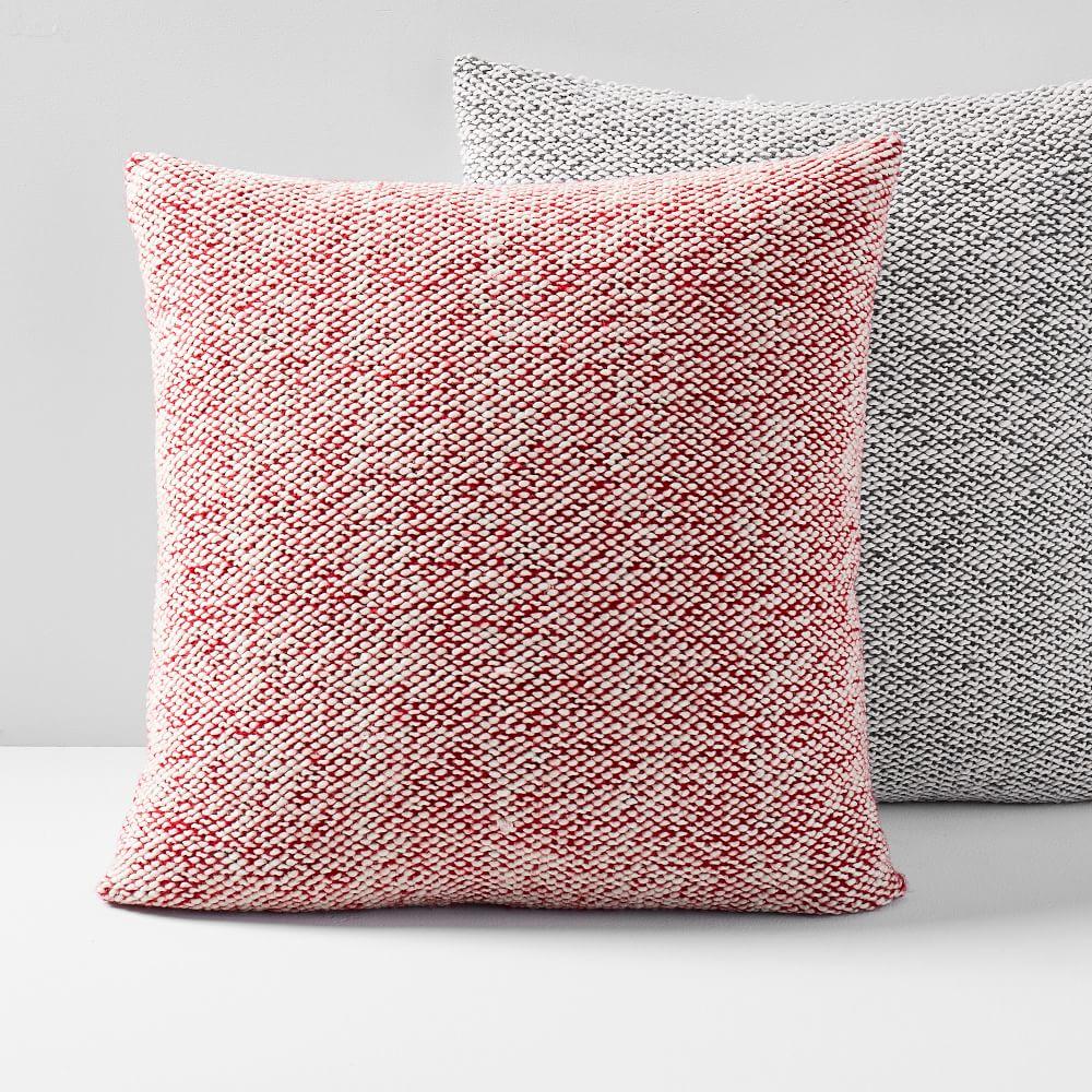Sweater Cushion Cover