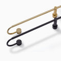 Swoop Blackout Curtain Pole