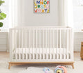 Pottery Barn Kids Sydney Convertible Cot